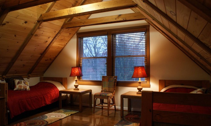 Casanova Chalet De Esquí | Premier de lujo Log Cabin Estate