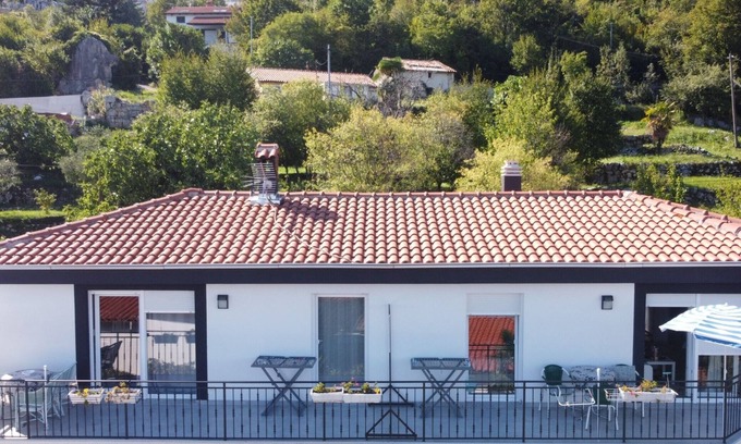 Liganj Apartamento | Luxury Lovran Apartments with Swimming Pool - Standard One Bedroom Apartment