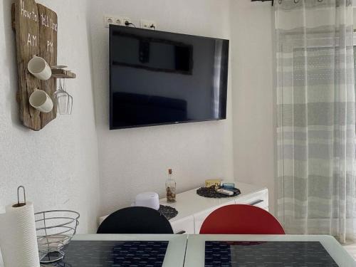 Liganj Apartamento | Luxury Lovran Apartments with Swimming Pool - Standard One Bedroom Apartment