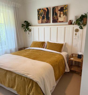 Hastings Casa | Luxury Magnolia Bungalow