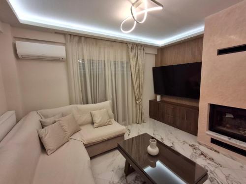 Ioannina Apartamento | Luxury Maisonette
