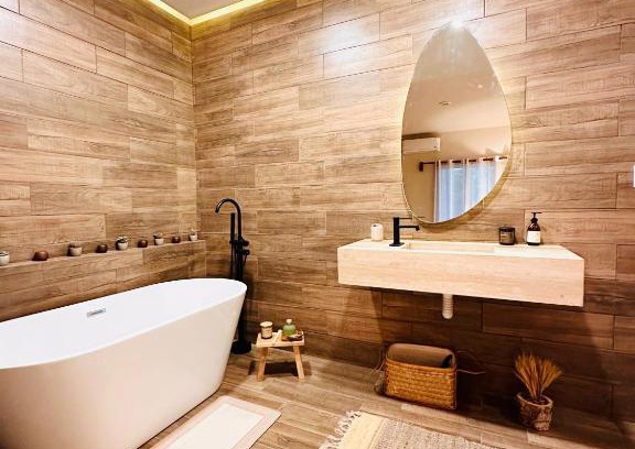S. M. 57 Apartamento | Luxury Mali Lofts
