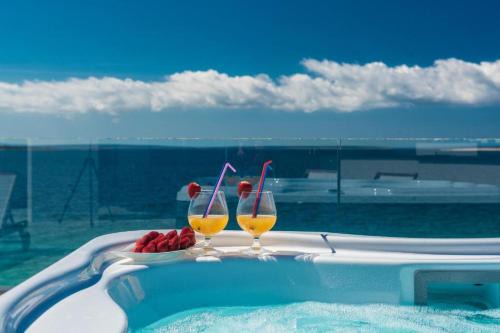 Kolan Apartamento | Luxury Mandre Penthouse