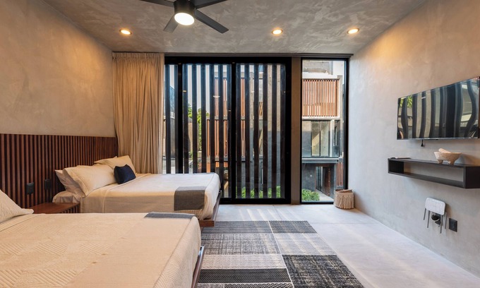 Barrio Zama Casa | Luxury Mansion in Aldea Zama
