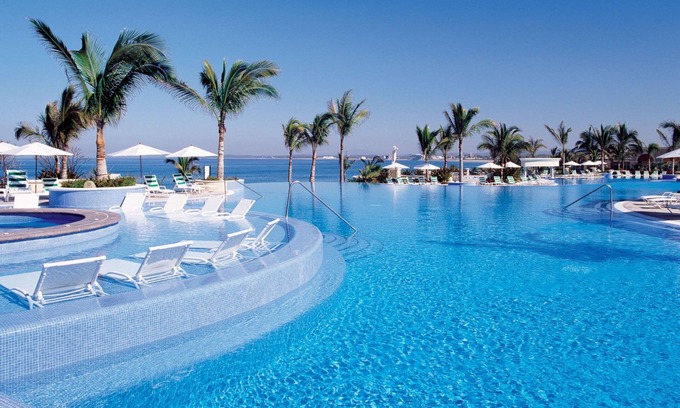 Cerritos Apartamento | Luxury Master Suite with Ocean View at Mazatlan's Premier Resort