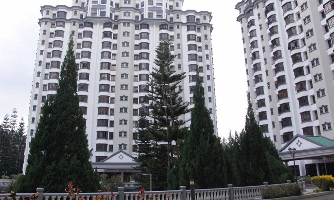 Genting Highlands Apartamento | Luxury Mawar Apartments Genting Highlands