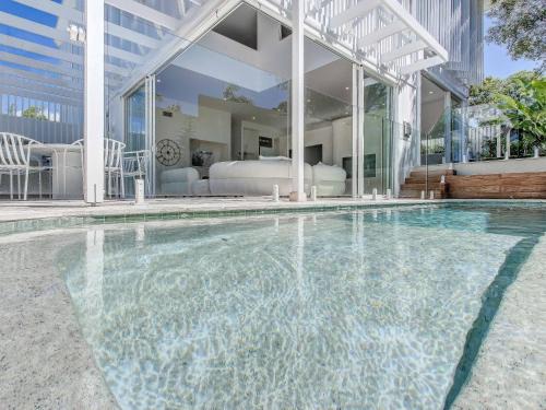 Mermaid Waters Casa | Luxury Mermaid Waters Holiday Home