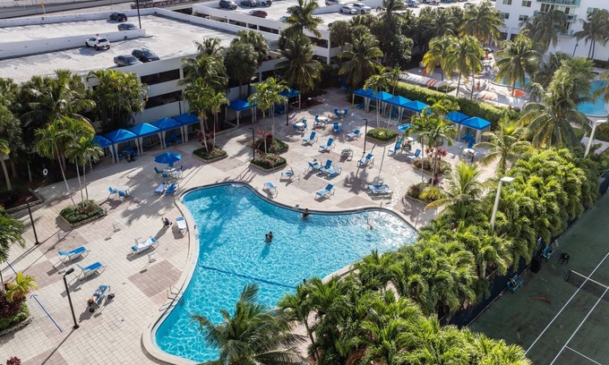 Sunny Isles Beach Condominio | Luxury Miami Beach Condos