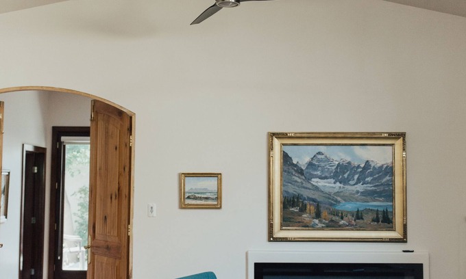 Billings Condominio | Luxury Midtown Family Condo