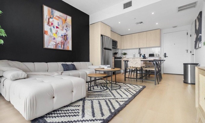 Wynwood Art District Apartamento | Luxury Modern Apt in Wynwood