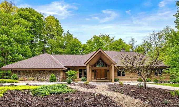Ashland Casa | Luxury Modern Cabin - Your Dream Retreat