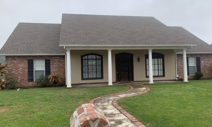 Alexandria Casa | Luxury, modern, homely, near city center