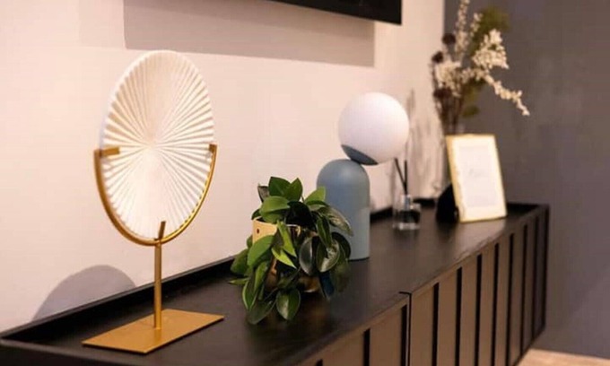 Barnt Green Apartamento | Luxury Modern, One bedroom Flat