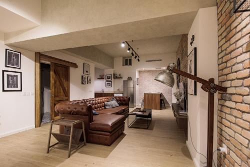 Tower Road Apartamento | Luxury & modern studio near Sliema seafront SBOR2-1