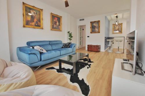 La Trinidad-San Juan y Todos los Santos Apartamento | Luxury, Modern & Style Mezquita