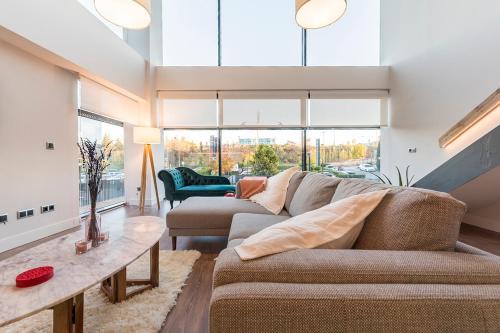 Alcobendas Apartamento | LUXURY MORALEJA - NEW COLLECTION ll