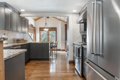 Avon Casa | Luxury Mountain Escape Beaver Creek Resort
