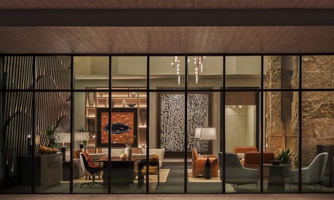 Park City Complejo | Luxury Mountain Resort