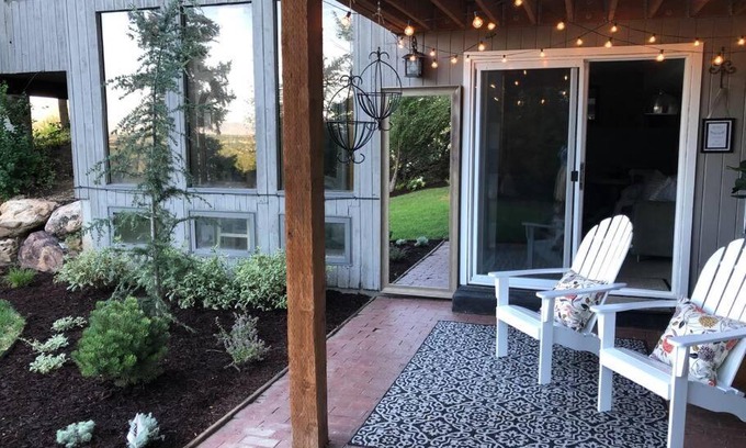 Holladay Apartamento | Luxury Mountain Sanctuary