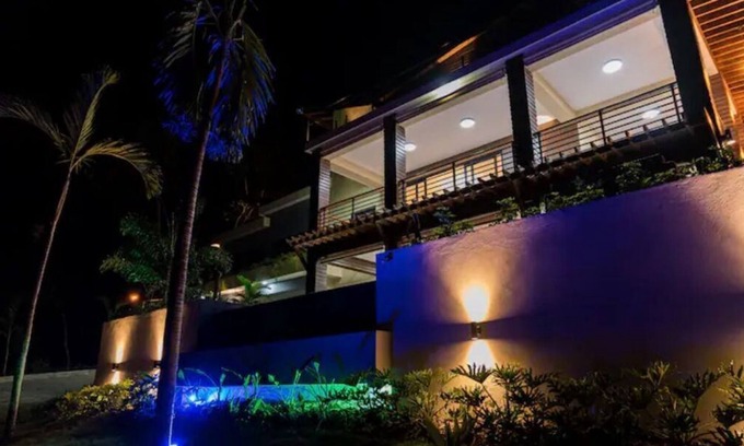 Jarabacoa Casa | Luxury Mountain villa, Jarabacoa
