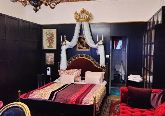 Wieden Casa | Luxury near Castle