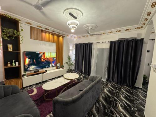 Tchaourou Apartamento | Luxury Nest