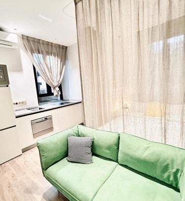 Tor di Quinto Apartamento | Luxury Nest Ponte Milvio