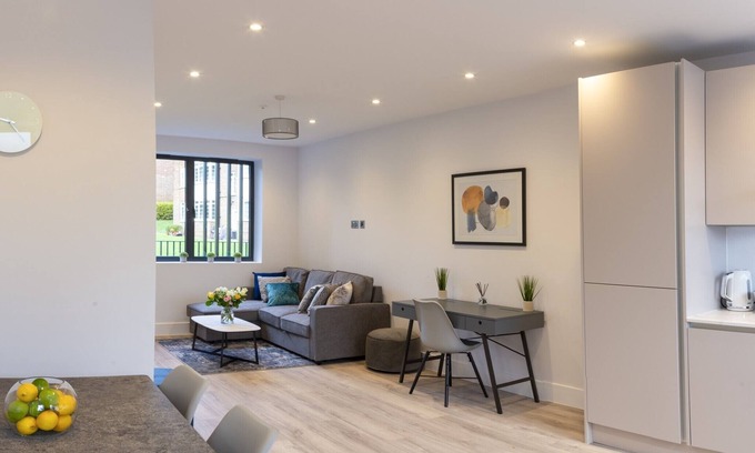 Hendon Casa | Luxury new build house