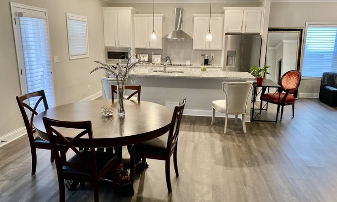 Grayson Casa | Luxury New Construction