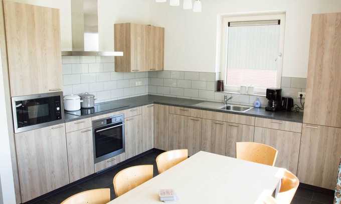 Municipality of Amstelveen Villa | Propiedades del nuevo grupo de lujo