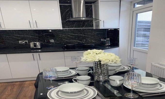 Swanscombe Casa | Luxury New Home