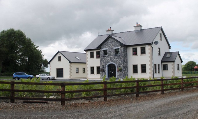 Killadysert Casa | Alquiler de vacaciones de lujo de nueva construcción en la costa oeste de Irlanda