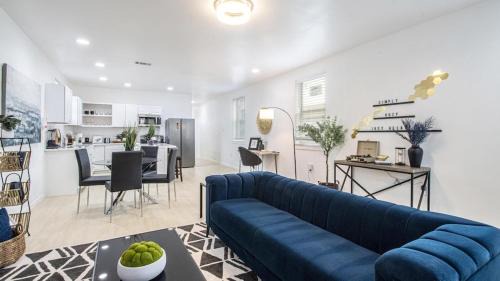 Central City Casa | Luxury NOLA Oasis w 6 Bedrooms