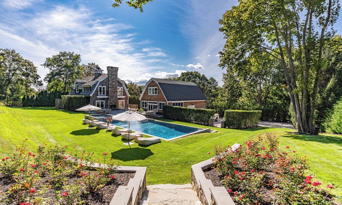 Southold Casa | Luxury north fork estate