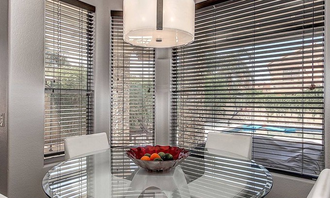 Arabian Crest Cabaña | Luxury North Scottsdale Home With Pool!