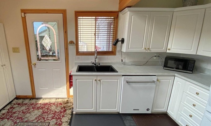 Algoma District Apartamento | Luxury Northern City Retreat