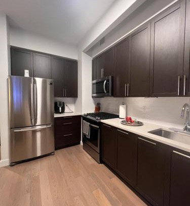 Queens Apartamento | Luxury NYC Studio Getaway w/Amazing Views