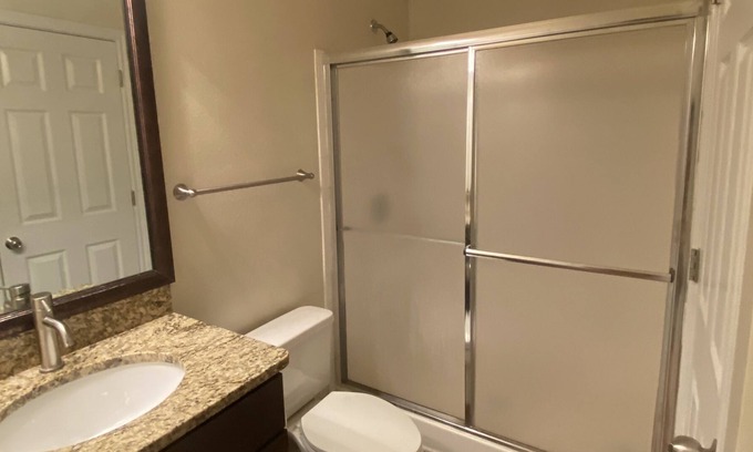Crabtree Apartamento | Luxury oasis 5mins from Downtown Raleigh