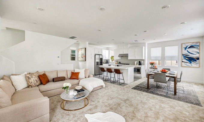 San Juan Capistrano Casa | Luxury Oasis - Resort Pool&Spa - Arcade - BBQ - Gym - Pickleball - Beach
