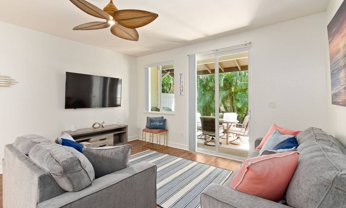 Ko Olina Condominio | Luxury Oasis Resort Villa
