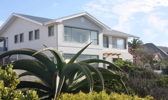 Westcliff Villa | Villa de lujo frente al mar, 2-6 habitaciones, Hermanus Cliffpath