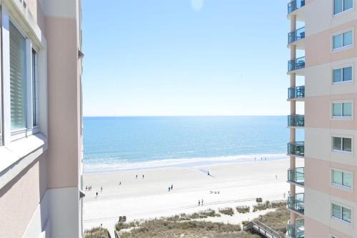 Crescent Beach Casa | Luxury Ocean View 2 Lazy Rivers