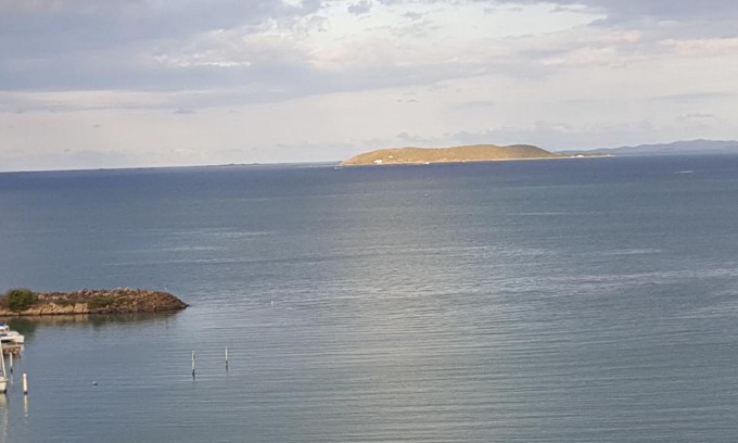 Sardinera Apartamento | Luxury Ocean View Apartment