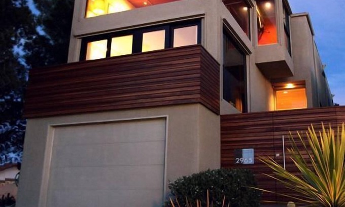 Bay Park Casa | Luxury Ocean view Bay view Home