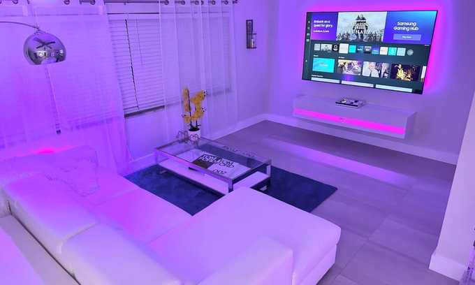 Coral Ridge Isles Casa | Luxury Oceanfront Oasis
