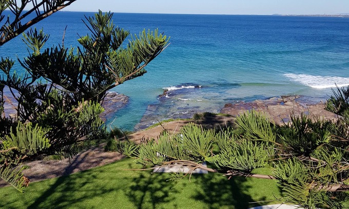 Austinmer Apartamento | Penthouse de lujo frente al mar