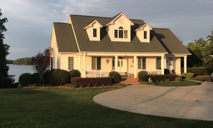 Seneca Casa | The Maloney Lake House - Hermosa casa en el lago Keowee