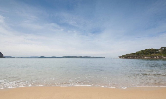 Pearl Beach Casa | LUXURY ON PEARL - PEARL BEACH