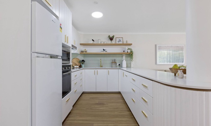 Buddina Apartamento | Luxury on the Beach in Kawana Waters