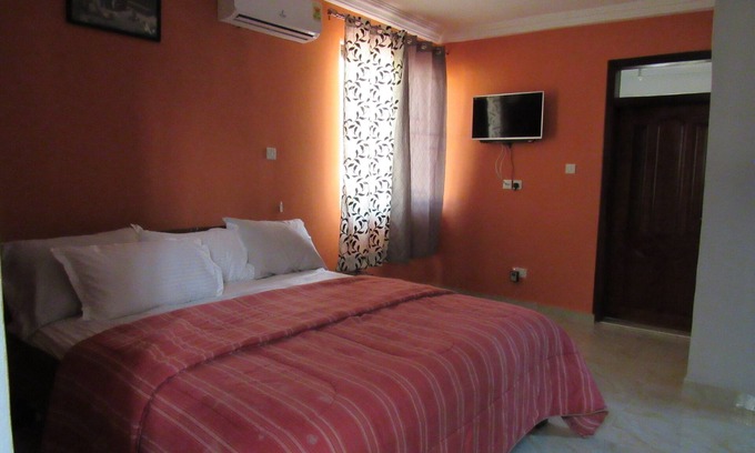 Mallam Apartamento | Luxury on the Hill